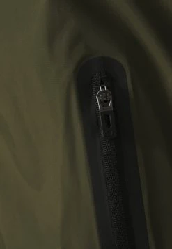 Ellesse TEPOLINI JACKET - Veste Imperméable - Khaki -Ellesse Boutique 4beff63e41824547b134a71bde5aa69d