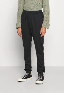 Ellesse SARENTINO JOG PANTS - Pantalon De Survêtement - Black