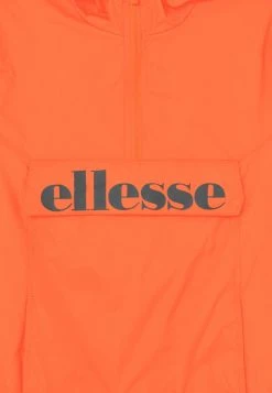 Ellesse PECANTI JNR WINDRUNNER UNISEX - Veste De Survêtement - Orange -Ellesse Boutique 4c455ef4d2c94f59b55cfb9cfbebb4c2