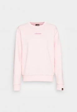 Ellesse NOLENA HOODIE - Sweatshirt - Pink -Ellesse Boutique 4c45e2b8506a48778b0a63d8c2612ca7