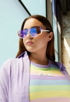 Ellesse FLORENCIA - T-shirt Imprimé - Multi 13 Ellesse FLORENCIA - T-shirt Imprimé - Multi -Ellesse Boutique 4c6926d5e1e0484b962f525274aaf9b8