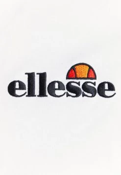 Ellesse VENTO TEE - T-shirt Imprimé - White/blue -Ellesse Boutique 4c96843a75804e96b3c94019ce09eaa9