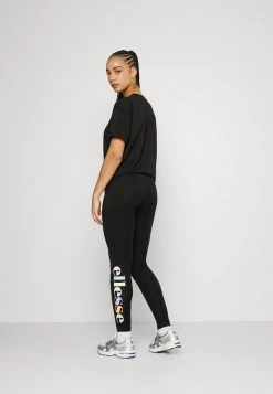 Ellesse TILLY - Legging - Black -Ellesse Boutique 4cc3679f6b05482aa48693c2619c3a9e