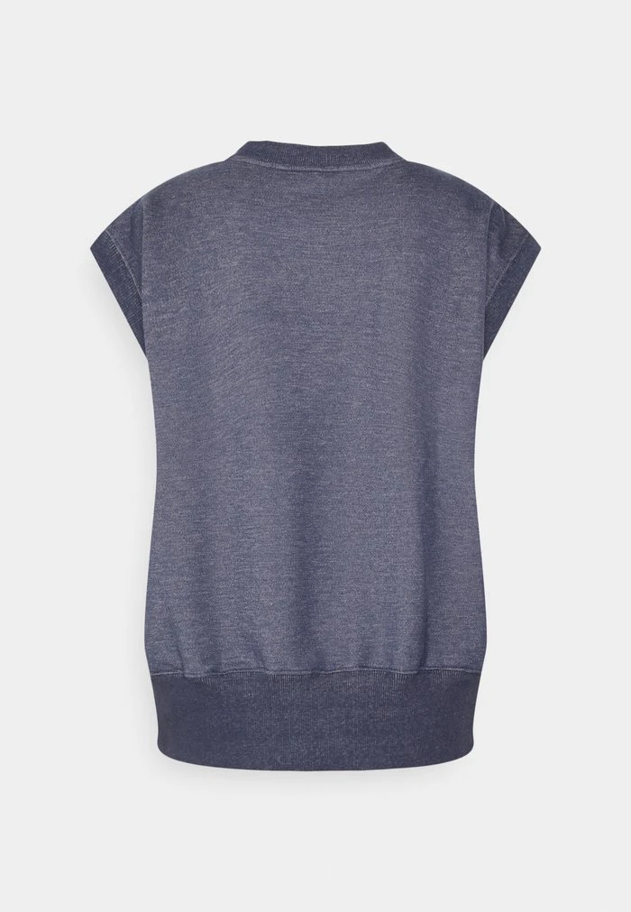 Ellesse WINTERA - Sweatshirt - Denim-blue 2 Ellesse WINTERA - Sweatshirt - Denim-blue – Image 2