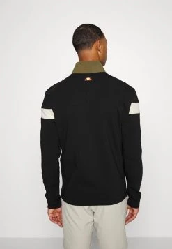 Ellesse BULARO - Veste Imperméable - Black 9 Ellesse BULARO - Veste Imperméable - Black -Ellesse Boutique 4d379c9ec262481ca4b220ca4c27abb3