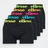 Ellesse NURRA 6 PACK - Shorty - Black