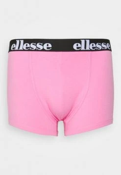 Ellesse NURRA B&T FASHION TRUNKS 5 PACK - Shorty - Multi -Ellesse Boutique 4d6c9c54ea94465d881d8d4c3c2da48e