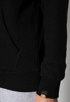 Ellesse NOREO - Sweat à Capuche - Black -Ellesse Boutique 4df4c3c60e604e66bb0e4196035bca49