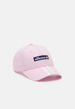 Ellesse ERBA UNISEX - Casquette - Light Pink