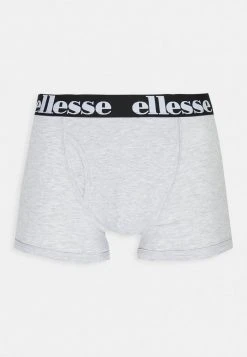 Ellesse HALI FASHION TRUNKS 3 PACK - Shorty - Multi -Ellesse Boutique 4e1c65e6f32142cd8094f50d2100758c