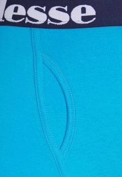 Ellesse HALI FASHION TRUNKS 3 PACK - Shorty - Multi -Ellesse Boutique 4e3e1ca28b4e4f4e9fdaab4d170a7d09