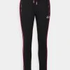 Ellesse IMPULSO JOG PANT - Pantalon De Survêtement - Black