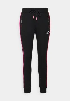 Ellesse IMPULSO JOG PANT - Pantalon De Survêtement - Black