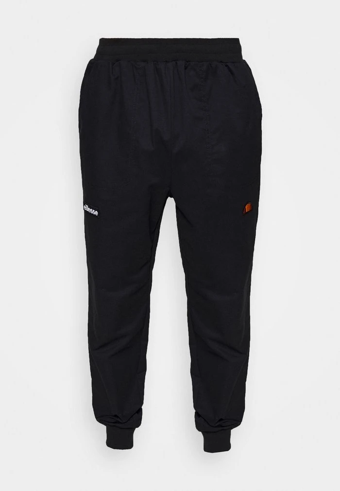 Ellesse DUCCIO PANT - Pantalon Cargo - Black 7 Ellesse DUCCIO PANT - Pantalon Cargo - Black – Image 7
