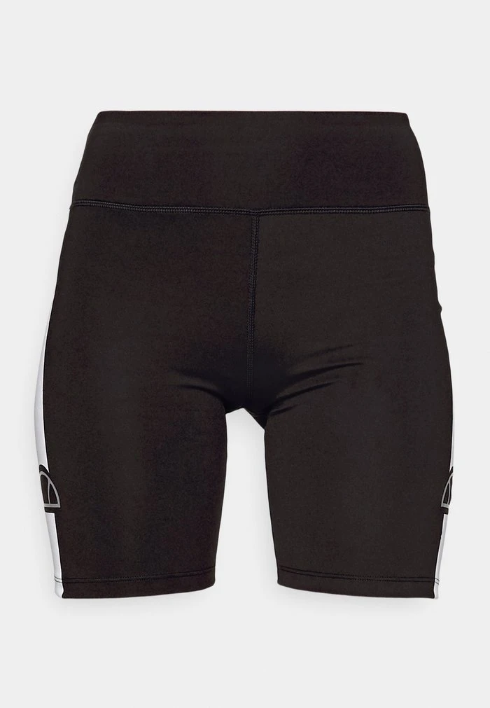 Ellesse CEEJAY SHORT - Collants - Black 5 Ellesse CEEJAY SHORT - Collants - Black – Image 5