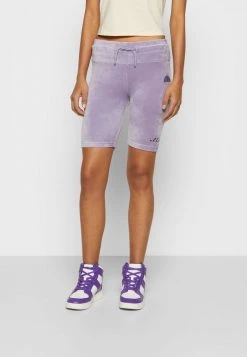 Ellesse CHEILITH - Short - Purple -Ellesse Boutique 4f94ed39400b4d2ab036437c0bee41d6