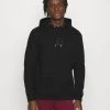 Ellesse MAZO - Sweat à Capuche - Black