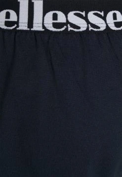 Ellesse THEO LOUNGEWEAR SETS - Pyjama - Navy -Ellesse Boutique 4fe3c0ca46504eb89a1d06beb56b4a1d