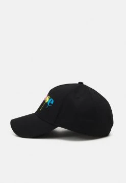 Ellesse ZAGRA UNISEX - Casquette - Black -Ellesse Boutique 500ac2513a9b4deebdb0584a13a60de7