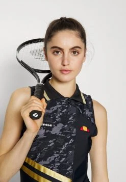 Ellesse EXPONENT - Débardeur - Black 9 Ellesse EXPONENT - Débardeur - Black -Ellesse Boutique 501e4e967ad54069bff8979777c95e24