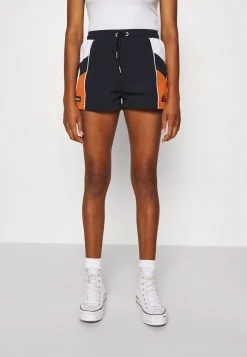 Ellesse STRIPE SHORT - Short - Navy