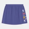 Ellesse LARISA - Minijupe - Purple