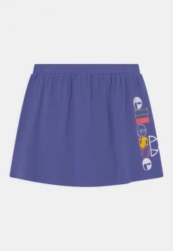 Ellesse LARISA - Minijupe - Purple