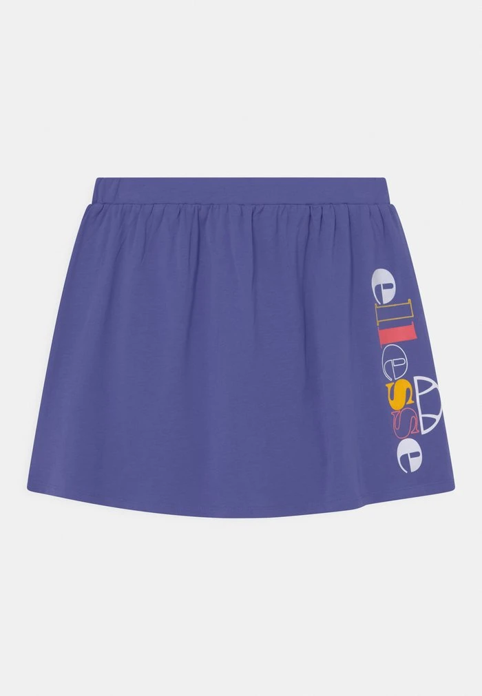 Ellesse LARISA - Minijupe - Purple 1 Ellesse LARISA - Minijupe - Purple