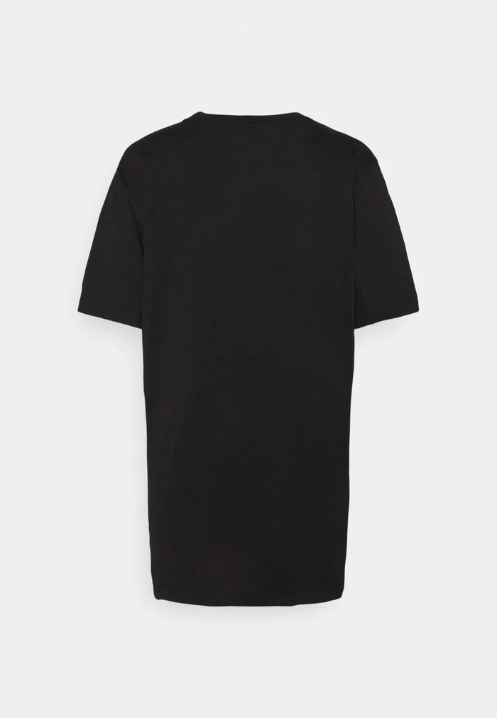 Ellesse REMANO TEE - T-shirt Imprimé - Black 2 Ellesse REMANO TEE - T-shirt Imprimé - Black – Image 2