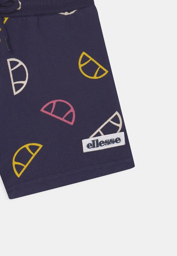 Ellesse UCCI - Short - Navy 3 Ellesse UCCI - Short - Navy – Image 3