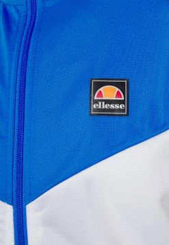 Ellesse FICIALE TRACK TOP - Veste De Survêtement - Blue 6 Ellesse FICIALE TRACK TOP - Veste De Survêtement - Blue -Ellesse Boutique 50d802936a674e8da1e59a4bdc043889