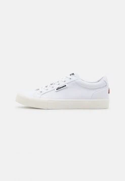Ellesse STEFANIA - Baskets Basses - White