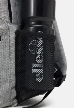 Ellesse ARORA BACKPACK AND WATER BOTTLE SET UNISEX - Sac à Dos - Grey Marl -Ellesse Boutique 5114b965fdcc414d86cafe93b5e9d14d