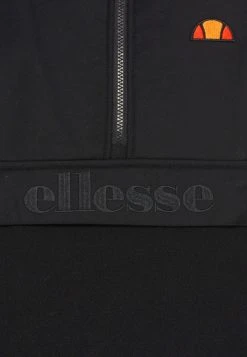 Ellesse FRECCIA JACKET - Veste Coupe-vent - Black 19 Ellesse FRECCIA JACKET - Veste Coupe-vent - Black -Ellesse Boutique 5118e3f9bde0427980668b91e4cc4a8a