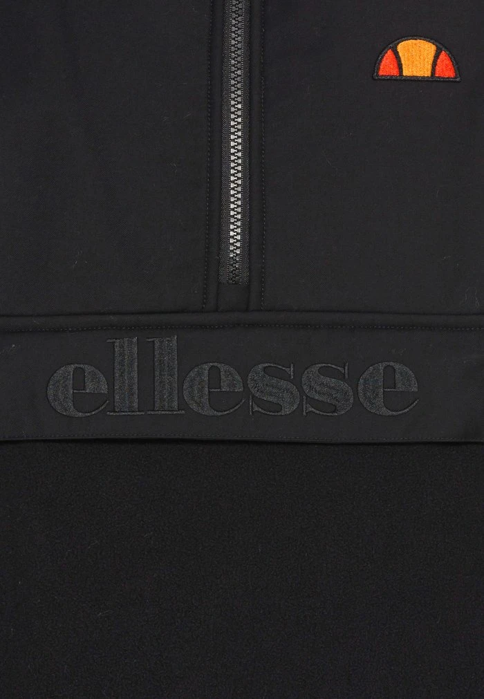 Ellesse FRECCIA JACKET - Veste Coupe-vent - Black 10 Ellesse FRECCIA JACKET - Veste Coupe-vent - Black – Image 10