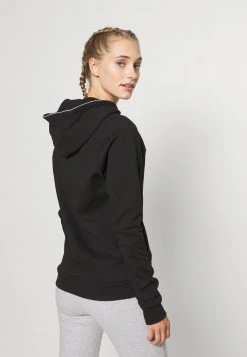Ellesse ARCILLE HOODY - Sweat à Capuche - Black -Ellesse Boutique 5130e6cc049e455b93a5507be88f785d