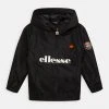 Ellesse GARINOS - Veste Mi-saison - Black