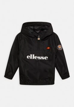 Ellesse GARINOS - Veste Mi-saison - Black