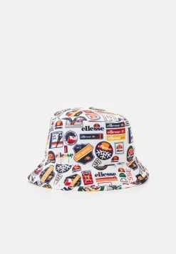Ellesse PEDRI BUCKET HAT UNISEX - Chapeau - Multi-coloured