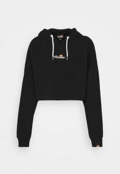 Ellesse REEDIA - Sweat à Capuche - Black -Ellesse Boutique 51afc18e44234c04b4357a09bc7b54ba