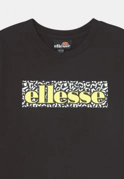 Ellesse ZEBRATO - T-shirt Imprimé - Black 5 Ellesse ZEBRATO - T-shirt Imprimé - Black -Ellesse Boutique 51e0b6504d784d638aa22762e9ba6172