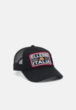 Ellesse CAMION UNISEX - Casquette - Black