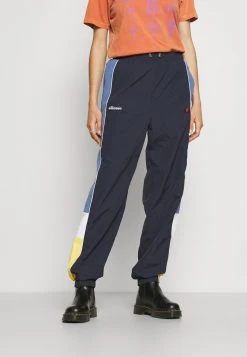 Ellesse DULCIS - Pantalon De Survêtement - Navy
