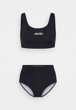Ellesse SILVERIA SET - Bikini - Black