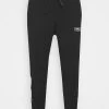 Ellesse MATERAZA JOG PANT - Pantalon De Survêtement - Black