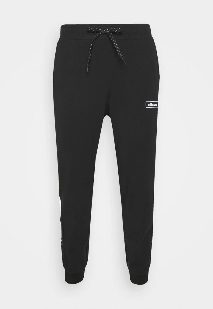 Ellesse MATERAZA JOG PANT - Pantalon De Survêtement - Black 1 Ellesse MATERAZA JOG PANT - Pantalon De Survêtement - Black