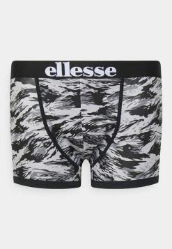 Ellesse DURADO 5 PACK - Shorty - Black 7 Ellesse DURADO 5 PACK - Shorty - Black -Ellesse Boutique 523de4f1915e446a8c0d31f33b281810