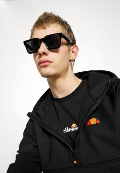 Ellesse FRECCIA JACKET - Veste Coupe-vent - Black 15 Ellesse FRECCIA JACKET - Veste Coupe-vent - Black -Ellesse Boutique 5268d00209bb4a14939df92fbb6b7421