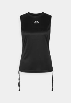 Ellesse LENTA - Débardeur - Black