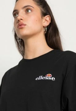 Ellesse ADORE DRESS - Robe De Jour - Black 9 Ellesse ADORE DRESS - Robe De Jour - Black -Ellesse Boutique 5270ff4b9b134f9690a74c4582eb1e90